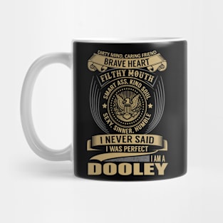 DOOLEY Mug